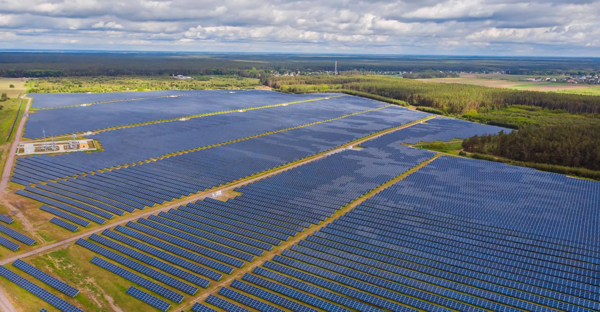 Fornitore del monte agricolo solare durevole