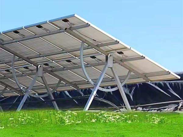 Materiale della fascia solare