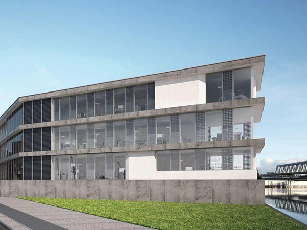 Quali sono le applicazioni specifiche dell'integrazione dell'edificio fotovoltaico?