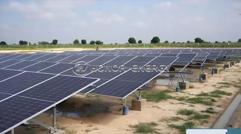 Dai progetti dei nostri clienti al mondo! Insieme, costruiamo un futuro sostenibile.