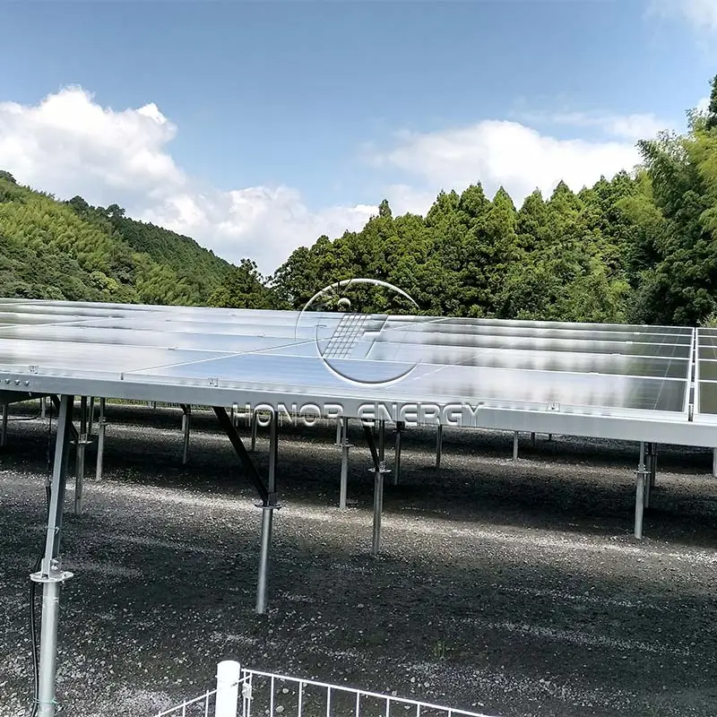 Perché il montaggio a terra solare è più importante di quanto la maggior parte degli acquirenti si aspetti?