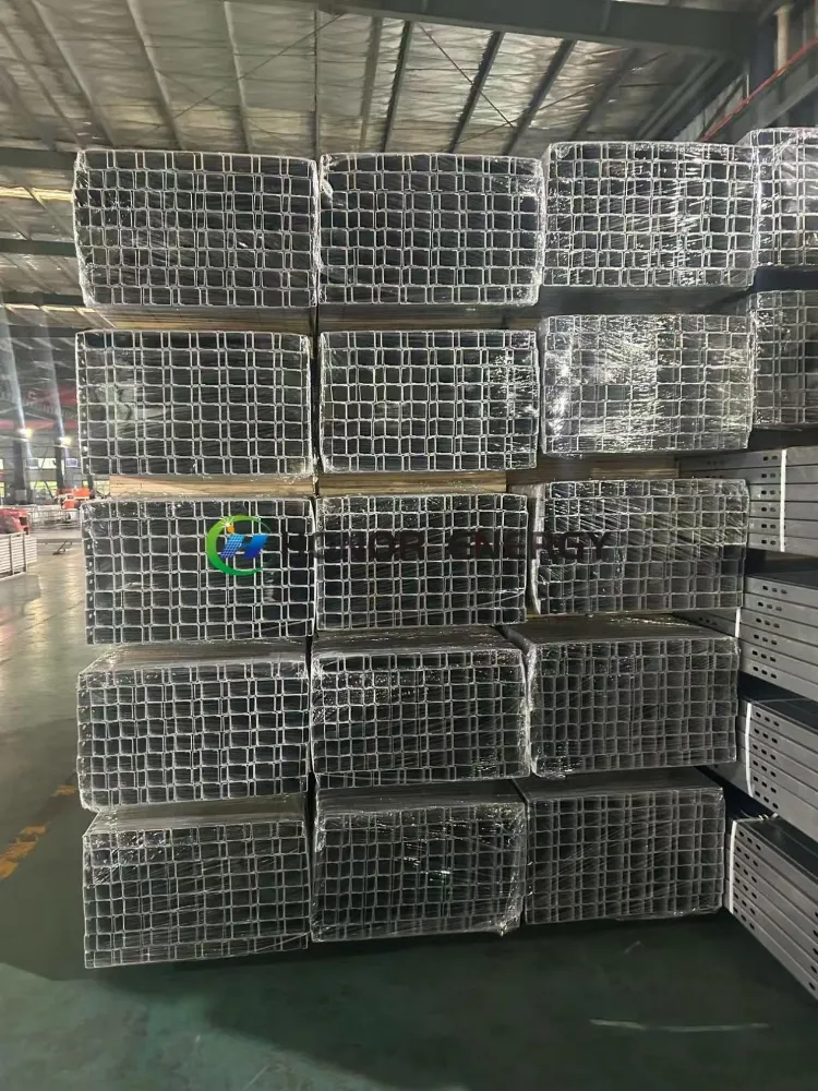 I supporti fotovoltaici flessibili guidano progetti agricoli globali e progetti su terreni complessi
