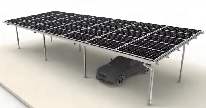 Il dibattito sui materiali nel montaggio dei posti auto coperti solari: perché l'acciaio rimane la scelta più affidabile? Il dibattito sui materiali nel montaggio dei posti auto coperti solari: perché l'acciaio rimane la scelta più affidabile?