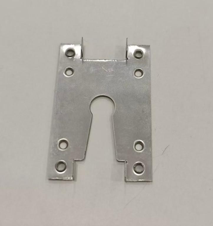 Clip di messa a terra solare di tipo H