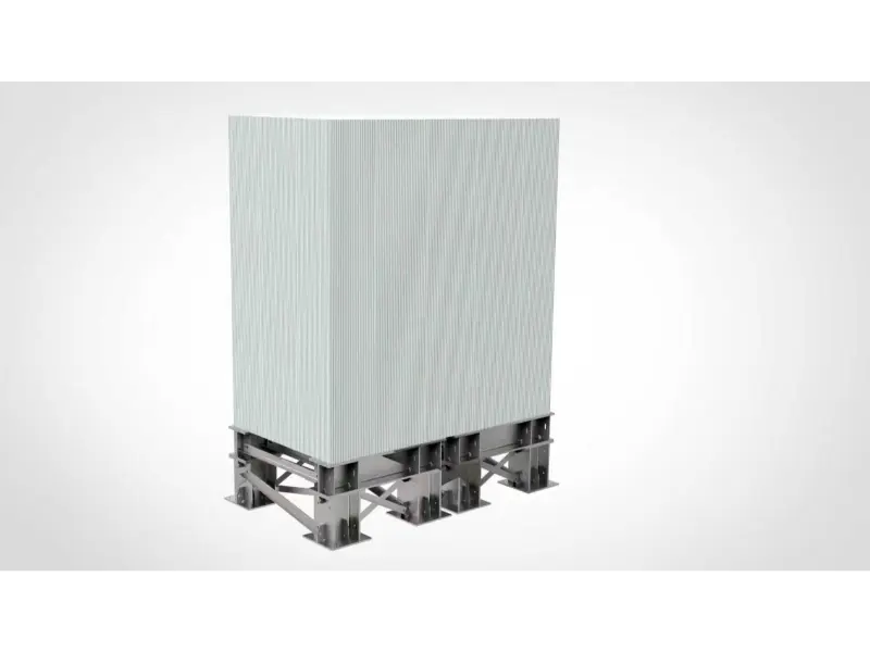 Portabatterie solare