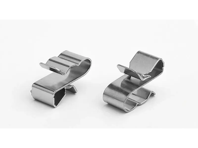 Clip per cavo solare