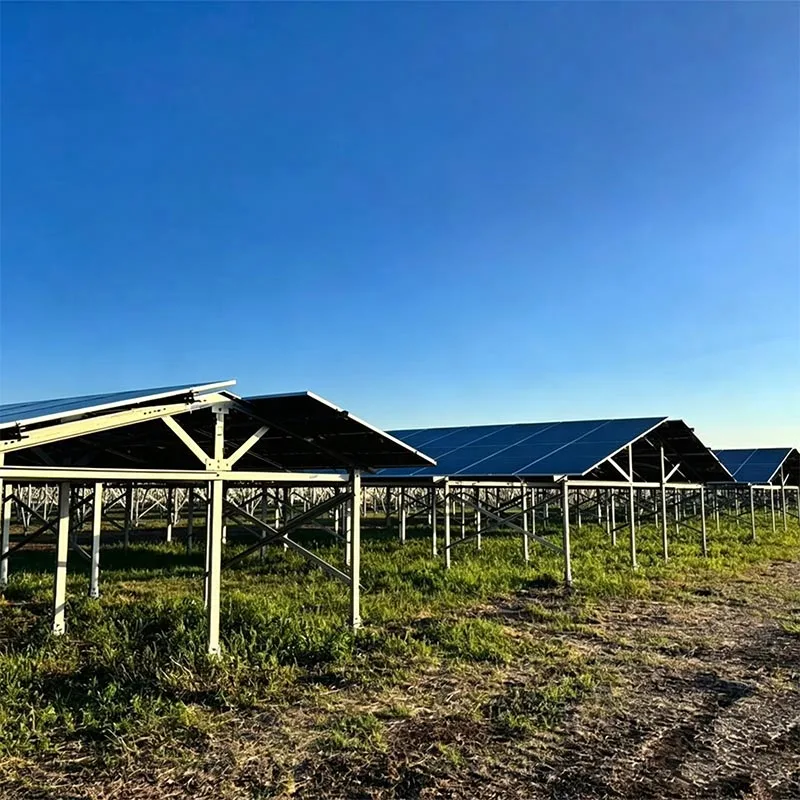 Terreni agricoli solari