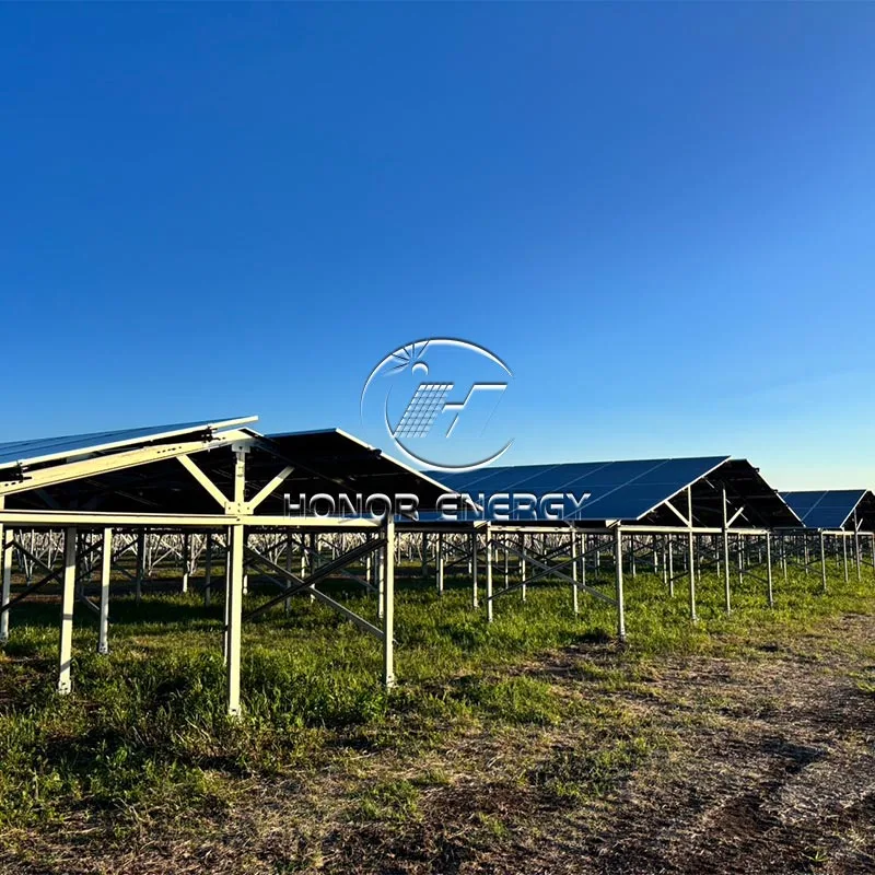 Terreni agricoli solari