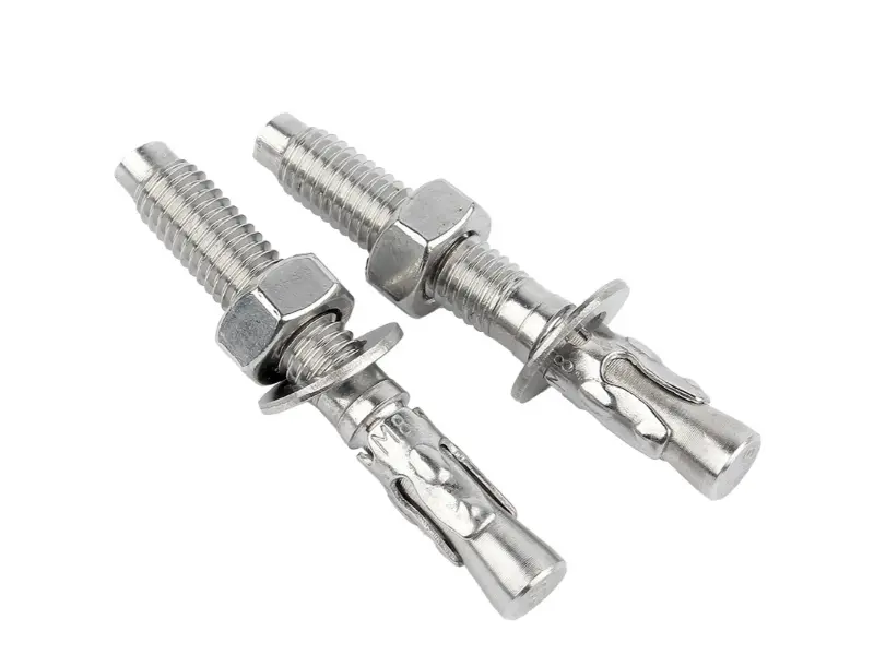 Bullone di espansione solare SUS304